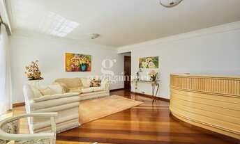 Imagem 3: CURITIBA - Apartamento Padrão - Água Verde