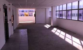 Imagem 5: Andar Corrido 200m? - Santa Efig?nia