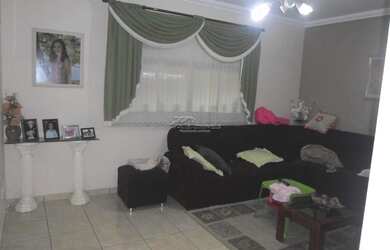 Imagem 5: HORTOLâNDIA - Casa Padrão - Jardim Mirante de Sumaré