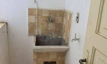 Imagem 2: Apartamento com 1 dormitório para alugar, 50 m² por R$ 1.600,00/mês - Perdizes - São Paulo