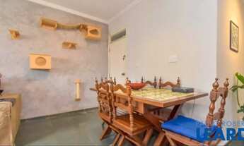 Imagem 4: APARTAMENTO - HIGIENÓPOLIS - SP