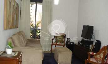 Imagem: Apartamento para venda no Guanabara em Campinas