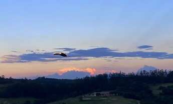 Imagem: Excelente terreno com vista para a Fazenda