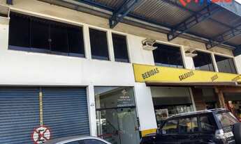 Imagem: PIRACICABA - Conjunto Comercial/sala - Areião