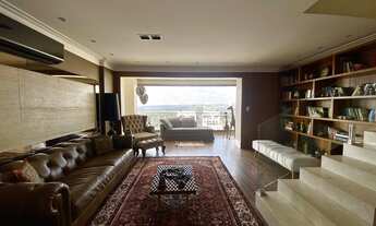 Imagem 2: Apartamento duplex mobiliado com 199,71m² privativos para venda no centro de São Leopoldo