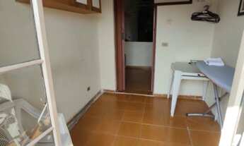 Imagem 2: Sobrado Ótimo N. Gerti 260m2 3d(st)/3wc/3v/terraço/jardim"Oportunidade"