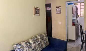 Imagem 3: Apartamento com área privativa em Ibirité