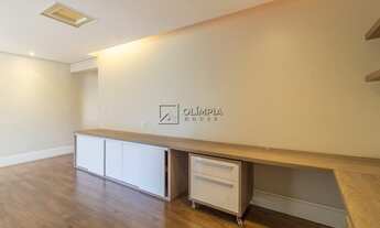 Imagem 6: Apartamento Venda Sumaré 138 m² 3 Dormitórios