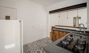 Imagem 7: Porto Alegre - Apartamento Padrão - Rio Branco