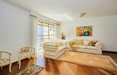 Imagem 2: CURITIBA - Apartamento Padrão - Água Verde