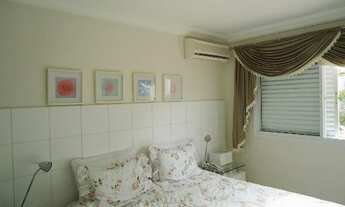 Imagem 3: CASA RESIDENCIAL em CAMPINAS - SP, LOTEAMENTO ALPHAVILLE CAMPINAS