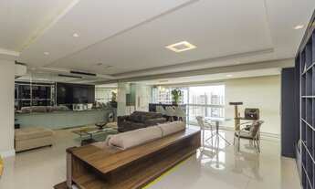 Imagem 3: Porto Alegre - Apartamento Padrão - Central Parque