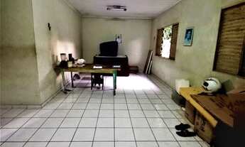 Imagem 7: Casa térrea grande, 4 Quartos, 2 suítes, Colônia Santo Antônio, 360m²