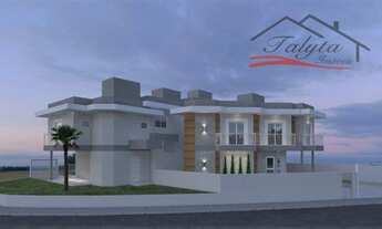 Imagem 3: SãO JOSé - Sobrado Padrão - Forquilhas