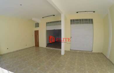 Imagem 4: Casa com 3 dormitórios à venda, 275 m² por R$ 850.000,00 - Parque Industrial - São José do