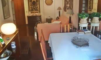 Imagem 3: Amplo apartamento, em rua nobre do bairro com 95m2 no IPTU