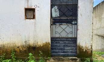 Imagem 2: Casa no selma bandeira