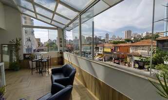 Imagem 4: Móvel Comercial na Pompeia