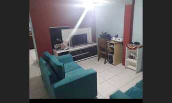 Imagem 2: Sobrado quitado no Boqueirão