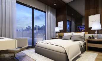 Imagem 7: **** NOVISSÍMO IMÓVEL, FUTURÍSTO E MODERNO, VEM VISITAR !!!