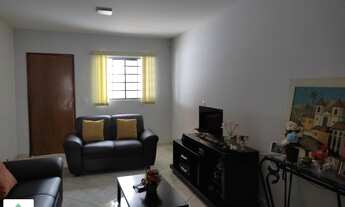 Imagem: Anápolis - Casa Padrão - Vila Jayara