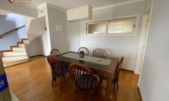 Imagem 6: Apartamento Duplex com belíssima vista das montanhas, 2 dormitórios à venda, 130 m² por R