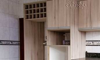 Imagem 3: Linda Casa Térrea 04 Dorm/ 02 Suítes c/ Edícula - Jd. Bom Princípio - Indaiatuba/SP