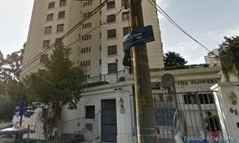 Imagem: APARTAMENTO - REAL PARQUE - SP
