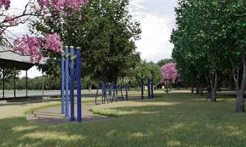 Imagem 7: Oportunidade em Indaiatuba | Lotes a partir de 150m² | Área de Lazer