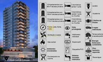 Imagem 7: CAXIAS DO SUL - Apartamento Padrão - Madureira