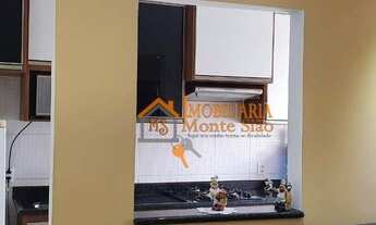 Imagem 5: Apartamento com 2 dormitórios para compra no Condominio Único , 47 m² por R$ 266.000 - Pon