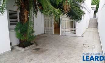 Imagem 7: CASA ASSOBRADADA - VILA CLEMENTINO - SP