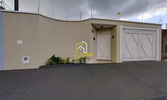 Imagem 5: Araraquara - Casa Padrão - Residencial Cambuy