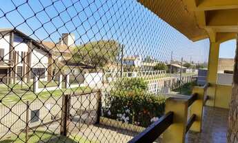 Imagem 4: Sobrado para venda com 260 metros quadrados com 5 quartos em Zona Nova - Tramandaí - RS