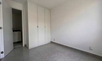 Imagem 7: Apartamento novo de 25m2 com armários no Jardim Monte Azul