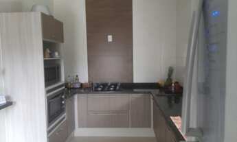 Imagem 3: Casa Condomínio Vale das Oliveiras