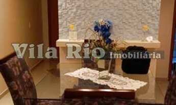 Imagem 3: Apartamento para venda possui 87 metros quadrados com 2 quartos