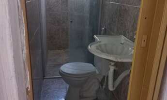 Imagem 4: Apartamento com 2 quartos e garagem no Conjunto Araturi - Caucaia