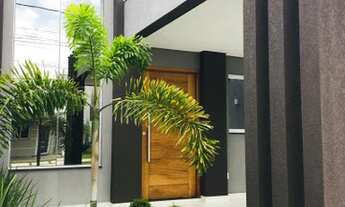 Imagem: Casa de condomínio térrea para venda tem