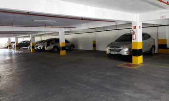 Imagem 5: Sala Comercial para Venda em Salvador, Caminho das Árvores, 1 banheiro, 1 vaga