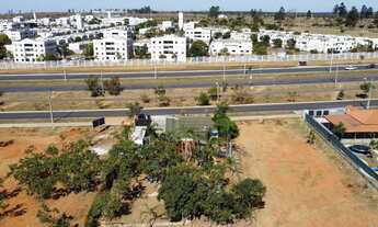 Imagem 2: Casa em Condomínio para Venda em Brasília, Setor Habitacional Jardim Botânico III, 3 dormi