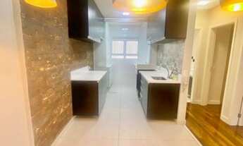 Imagem 4: APARTAMENTO RESIDENCIAL em SÃO BERNARDO DO CAMPO - SP, JARDIM OLAVO BILAC