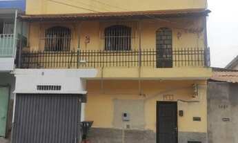 Imagem: Casa Tríplex 3 Quartos Bairro Eldorado