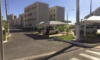 Imagem 7: Apartamento com 2 quarto(s) no bairro Carumbe em Cuiabá - MT