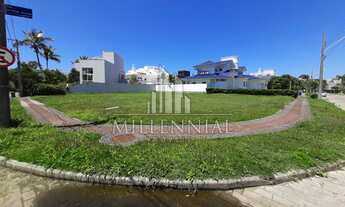 Imagem: FLORIANóPOLIS - Terreno Padrão - Jurerê