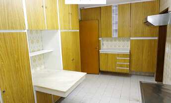 Imagem 2: Apartamento para venda possui 134 metros quadrados com 3 quartos em Jardim Paulista - São