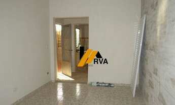 Imagem 6: Casa com 1 dormitório para alugar, 60 m² por R$ 750,00/mês - Companhia Fazenda Belém - Fra