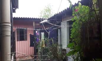 Imagem 4: Porto Alegre - Casa Padrão - Ponta Grossa