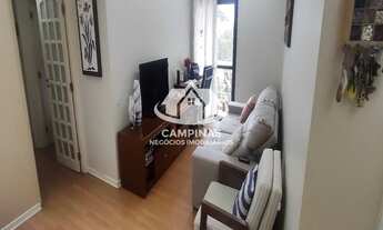 Imagem 4: Apartamento no Parque Prado com 2 Dormitórios e 2 Vagas de Garagem