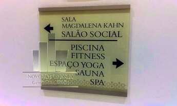 Imagem 6: Rio de Janeiro - Apartamento Padrão - Ipanema